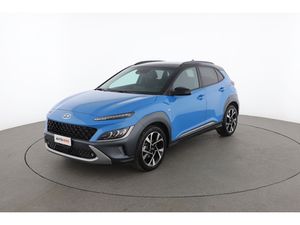HYUNDAI KONA 1.0 T-GDI MILD-HYBRID