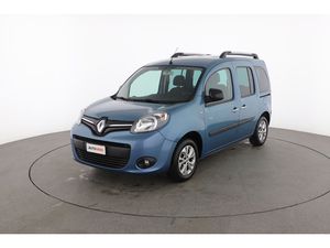 RENAULT KANGOO 1.5 BLUE DCI