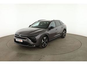 CITROEN C5 X 1.6 PURETECH SHINE EAT8