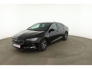 OPEL INSIGNIA GRAND SPORT 1.5 ECOTEC TURBO ELITE AUTOMATIQUE