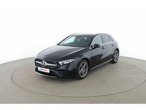 MERCEDES CLASSE A A 250E MERCEDES-BENZ CLASSE A 250 E AMG LINE 8G-DCT