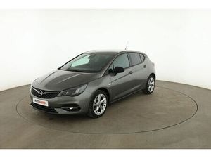 OPEL ASTRA 1.4 TURBO GS LINE AUTO