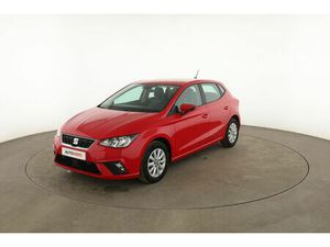 SEAT IBIZA 1.6 TDI STYLE BUSINESS