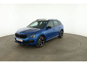 SKODA KAMIQ 1.5 TSI EVO 2 ACT MONTE CARLO DSG7