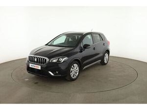 SUZUKI SX4 S-CROSS 1.0 BOOSTERJET PRIVILEGE AUTO