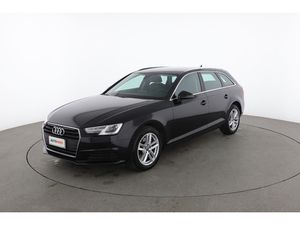 AUDI A4 2.0 TDI