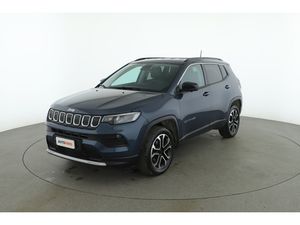 JEEP COMPASS 1.6 M-JET
