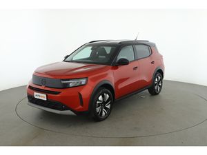 OPEL FRONTERA ELECTRIC DRIVE 83 KW