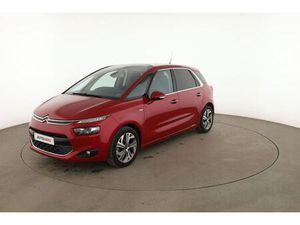 CITROEN C4 PICASSO 1.6 THP EXCLUSIVE EAT6