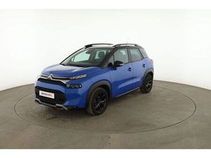 CITROEN C3 AIRCROSS 1.2 PURETECH SHINE BV6