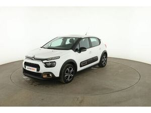CITROEN C3 1.5 BLUE-HDI C-SERIES