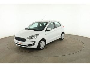 FORD KA+ 1.5 TDCI ULTIMATE