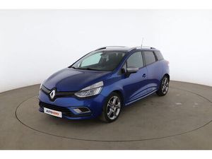 RENAULT CLIO ESTATE 1.2 TCE ENERGY INTENS EDC