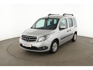 MERCEDES CITAN 111 CDI