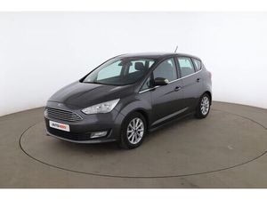 FORD C-MAX 1.5 TDCI TITANIUM BV6