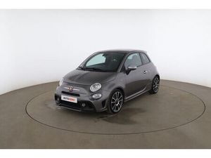 ABARTH 500 1.4 TURBO T-JET 595 TURISMO
