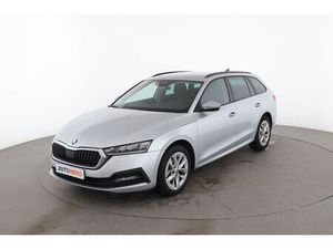 SKODA OCTAVIA COMBI 2.0 TDI AMBITION BV6