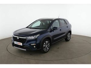 SUZUKI S-CROSS 1.4 BOOSTERJET HYBRID ALLGRIP
