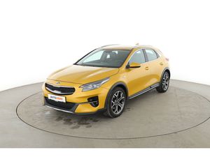 KIA XCEED 1.5 TGDI