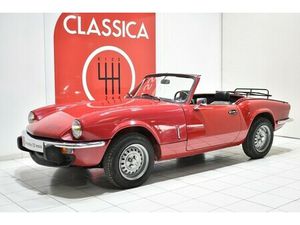 TRIUMPH - SPITFIRE 1500FH