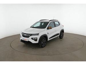 DACIA SPRING ELECTRIC DRIVE 48 KW EXTREME