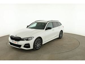 BMW SÉRIE 3 TOURING 320D H M SPORT BVA8