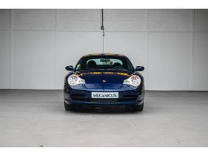 PORSCHE 911 996.2 CARRERA CABRIOLET *CONFIGURATION RARE/HARD-TOP*