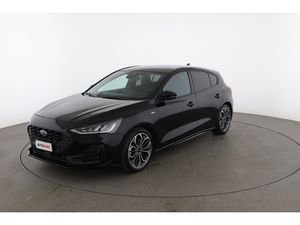 1.0 ECOBOOST MILD-HYBRID