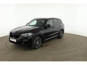 BMW X3 XDRIVE20DA M SPORT