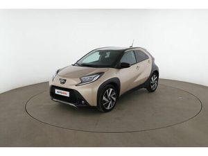 TOYOTA AYGO X 1.0 VVT-I COLLECTION S-CVT