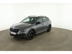 SKODA KAMIQ 1.5 TSI ACT MONTE-CARLO DSG7