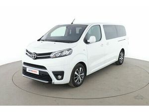 TOYOTA PROACE VERSO LONG 1.5 D-4D DYNAMIC