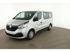 RENAULT TRAFIC COMBI 1.6 DCI ENERGY ZEN L1
