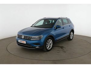 VOLKSWAGEN TIGUAN 1.5 TSI EVO CARAT DSG7