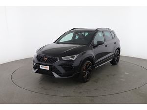 CUPRA ATECA 2.0 TSI