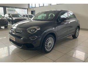FIAT 500X 1.0 TURBO