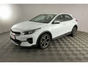 KIA XCEED 1.0 TGDI