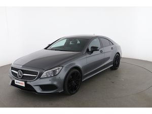 CLS 250 D