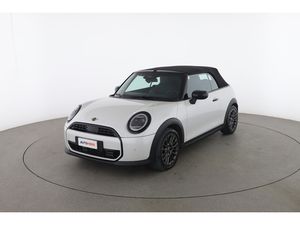 MINI CABRIO COOPER COOPER C