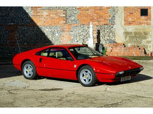 1979 FERRARI 308 GTB