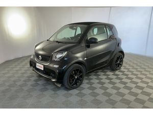 SMART FORTWO 1.0