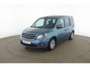 MERCEDES CITAN 112