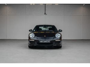 PORSCHE 911 997.2 TARGA 4S PDK *FAIBLE KILOMÉTRAGE / PREMIÈRE PEINTURE / ENTRETIENS PORSCHE*
