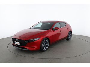 MAZDA 3 SKYACTIV X 2.0 SKYACTIV-X MILD-HYBRID