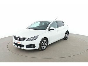 PEUGEOT 308 1.2 PURETECH ALLURE EAT6