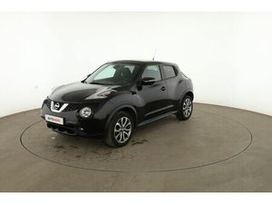 NISSAN JUKE NISSAN JUKE 1.5 DCI CONNECT EDITION
