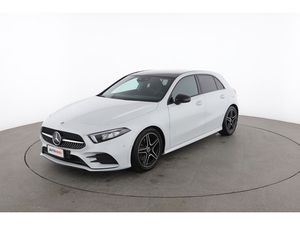 MERCEDES CLASSE A A 220 A 220