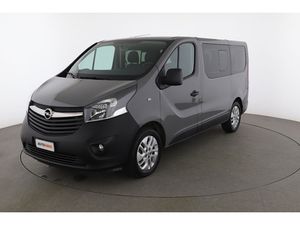 OPEL VIVARO 1.6 BITURBO CDTI