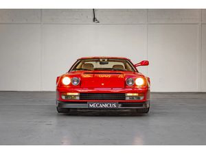 FERRARI TESTAROSSA *MONOSPECCHIO/MONODADO*