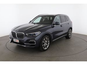 BMW X5 30D XDRIVE 30D MILD-HYBRID